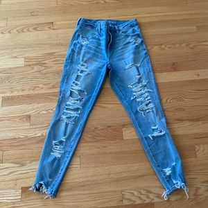American Eagle Jeans Sz 8